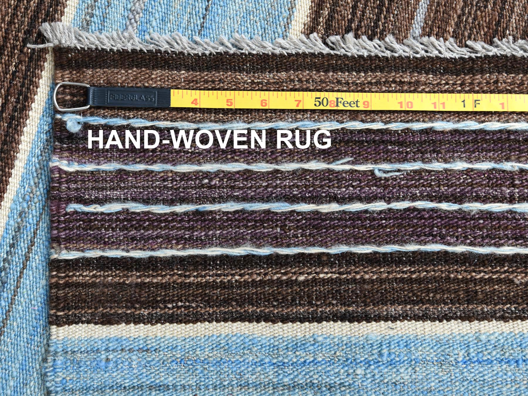 Flat WeaveRugs ORC540342